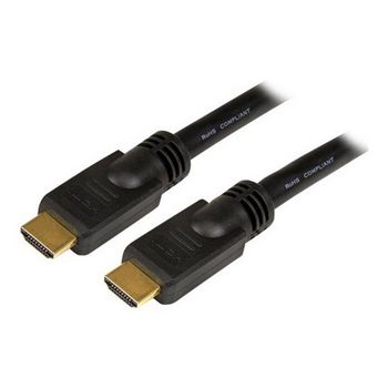 StarTech.com 10m High Speed HDMI Cable - Ultra HD 4k x 2k HDMI Cable - M/M - HDMI cable - 10 m
 - HDMM10M
