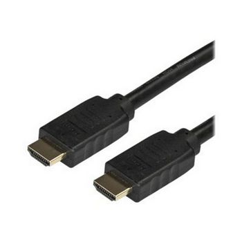 StarTech.com StarTech.com Premium Certified High Speed HDMI 2.0 Cable with Ethernet - 15ft 5m - 3D Ultra HD 4K 60Hz - 15 feet Long HDMI Male to Male Cord (HDMM5MP) - HDMI with Ethe - HDMM5MP