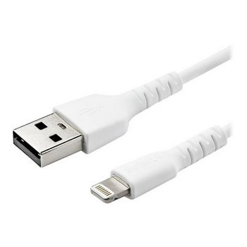StarTech.com lightning cable - Lightning/USB - 2 m
 - RUSBLTMM2M