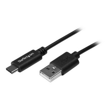 StarTech.com USB C to USB Cable - 3 ft / 1m - USB A to C - USB 2.0 Cable - USB Adapter Cable - USB Type C - USB-C Cable (USB2AC1M) - USB-C cable - 1 m
 - USB2AC1M