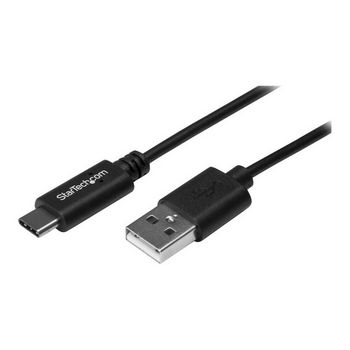 StarTech.com 4m 13ft USB C to A Cable - USB 2.0 USB-IF Certified - USB Type C to USB Type A Cable M/M - USB-C Charging Cable - USB A to C (USB2AC4M) - USB-C cable - 4 m
 - USB2AC4M