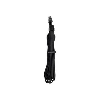 CORSAIR Premium individually sleeved (Type 4, Generation 4) - power cable - 75 cm
 - CP-8920236