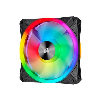 CORSAIR iCUE QL140 RGB case fan
 - CO-9050099-WW