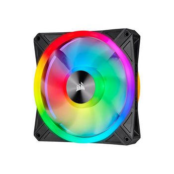 CORSAIR iCUE QL140 RGB system cabinet fan kit
 - CO-9050100-WW
