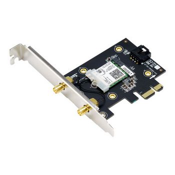 ASUS Network Adapter PCE-AX3000 - BT5.0
 - 90IG0610-MO0R10