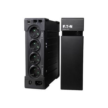 Eaton USV Ellipse ECO 800 USB DIN
 - EL800USBDIN