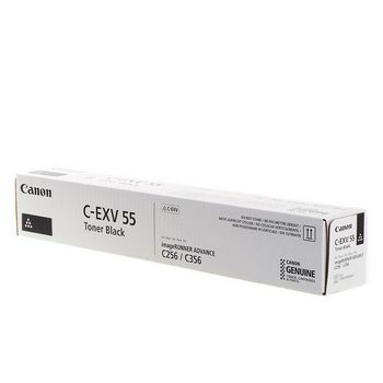 Canon toner cartridge C-EXV 55 - Yellow
 - 2185C002