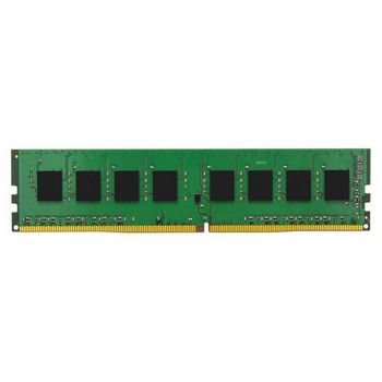 Kingston ValueRAM - DDR4 - 32 GB - DIMM 288-pin - unbuffered
 - KVR32N22D8/32