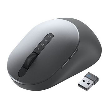 Dell Mouse MS5320W - Gray / Titanium
 - MS5320W-GY
