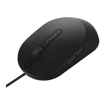 Dell Mouse MS3220 - Black
 - MS3220-BLK