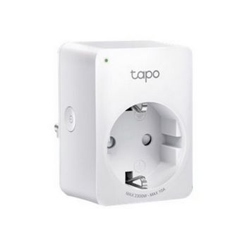 Tapo P100 - smart plug
 - TAPO P100(1-PACK)