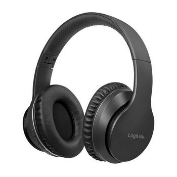 LogiLink BT0053 - headset
 - BT0053