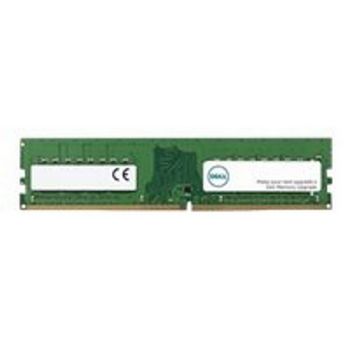 Dell - DDR4 - 8 GB - DIMM 288-pin - unbuffered
 - AB120718