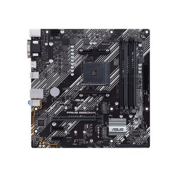 ASUS PRIME B550M-K - motherboard - micro ATX - Socket AM4 - AMD B550
 - 90MB14V0-M0EAY0