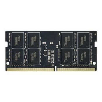 Team Elite - DDR4 - 8 GB - SO-DIMM 260-pin - unbuffered
 - TED48G3200C22-S01