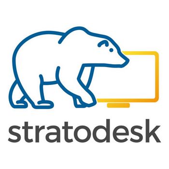 Stratodesk NoTouch Cloud per endpoint per year
 - CLOUD-F
