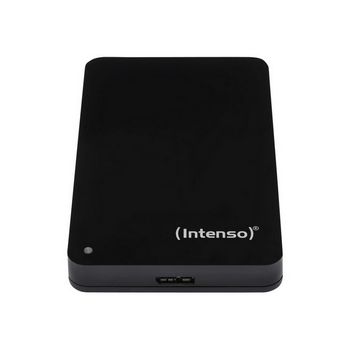 Intenso Memory Case - hard drive - 1 TB - USB 3.0
 - 6021560