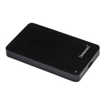 Intenso Memory Case - hard drive - 2 TB - USB 3.0
 - 6021580
