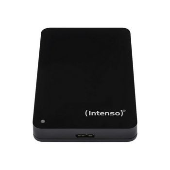 Intenso Memory Case - hard drive - 4 TB - USB 3.0
 - 6021512