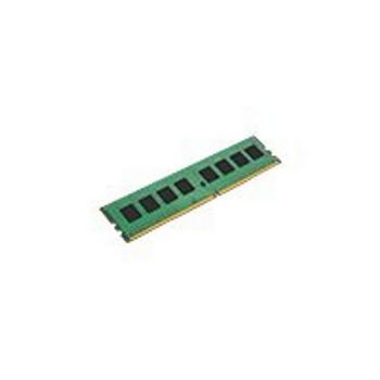 Kingston ValueRAM - DDR4 - 16 GB - DIMM 288-pin - unbuffered
 - KVR26N19S8/16