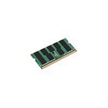Kingston RAM Server Premier - 16 GB - DDR4 2666 SO-DIMM CL19
 - KSM26SED8/16HD