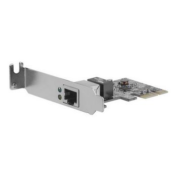 StarTech.com Network Adapter ST1000SPEX2L - PCIe
 - ST1000SPEX2L