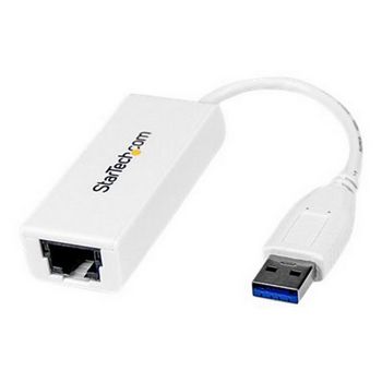 StarTech.com Network Adapter USB31000SW - USB 3.0
 - USB31000SW