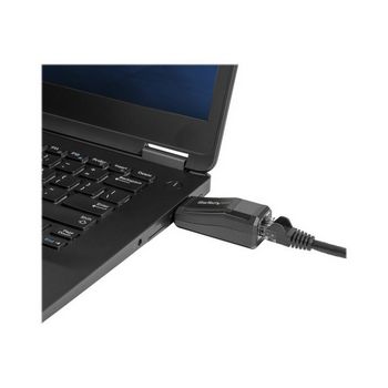 StarTech.com Network Adapter USB31000NDS - USB 3.0
 - USB31000NDS