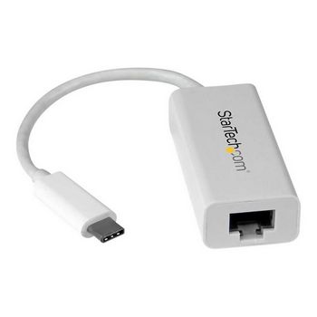 StarTech.com Network Adapter US1GC30W - USB-C
 - US1GC30W