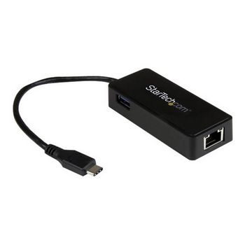 StarTech.com Network Adapter US1GC301AU - USB-C
 - US1GC301AU