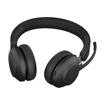 Jabra Over Ear Headset Evolve2 65 UC Stereo
 - 26599-989-999