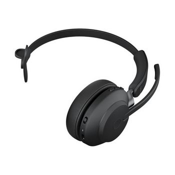 Jabra On Ear Headset Evolve2 65 UC Mono
 - 26599-889-999