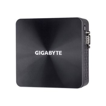 Gigabyte BRIX s GB-BRi3H-10110 (rev. 1.0) - Ultra Compact PC Kit - Core i3 10110U 2.1 GHz - 0 GB
 - GB-BRI3H-10110