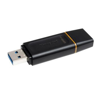 Kingston DataTraveler Exodia - USB flash drive - 128 GB
 - DTX/128GB