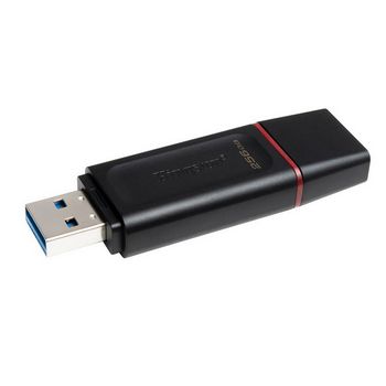 Kingston DataTraveler Exodia - USB flash drive - 256 GB
 - DTX/256GB