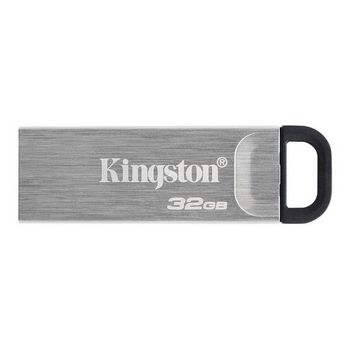 Kingston DataTraveler Kyson - USB flash drive - 32 GB
 - DTKN/32GB