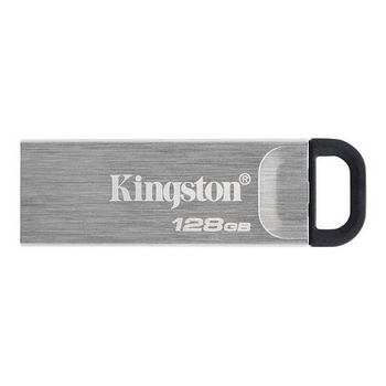 Kingston DataTraveler Kyson - USB flash drive - 128 GB
 - DTKN/128GB