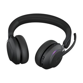 Jabra On Ear Headset Evolve2 65 MS Stereo
 - 26599-999-999