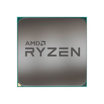 AMD Ryzen 7 5800X / 3.8 GHz processor - PIB/WOF
 - 100-100000063WOF