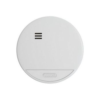 ABUS wireless smoke alarm device
 - RWM165