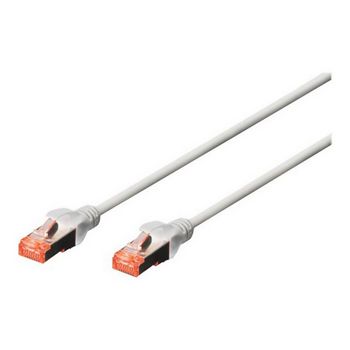 DIGITUS Professional Patch Cable - RJ45 - 3 m
 - DK-1644-030-10