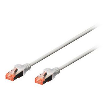 DIGITUS Professional Patch Cable - RJ45 - 2 m
 - DK-1644-020-10