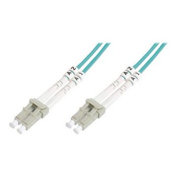 DIGITUS patch cable - 5 m - aqua
 - DK-2533-05-4