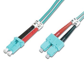 DIGITUS patch cable - 1 m
 - DK-2532-01/3
