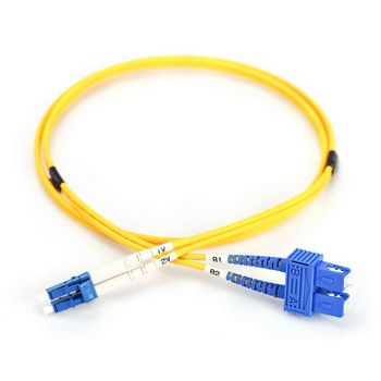 DIGITUS patch cable - 2 m
 - DK-2932-02