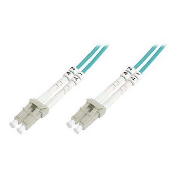 DIGITUS patch cable - 7 m - aqua
 - DK-2533-07/3