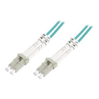 DIGITUS Professional patch cable - 15 m - aqua
 - DK-2533-15/3