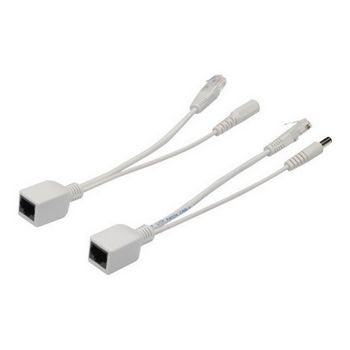 DIGITUS Passive PoE cable kit DN-95001 - power over ethernet (PoE) cable kit
 - DN-95001