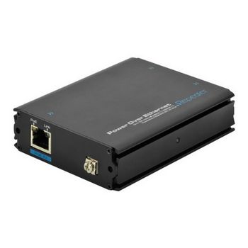 DIGITUS Professional DN-95122 - network extender - 10Mb LAN, 100Mb LAN
 - DN-95122