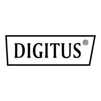 DIGITUS DisplayPort Adapter - DisplayPort/HDMI
 - AK-340602-000-S